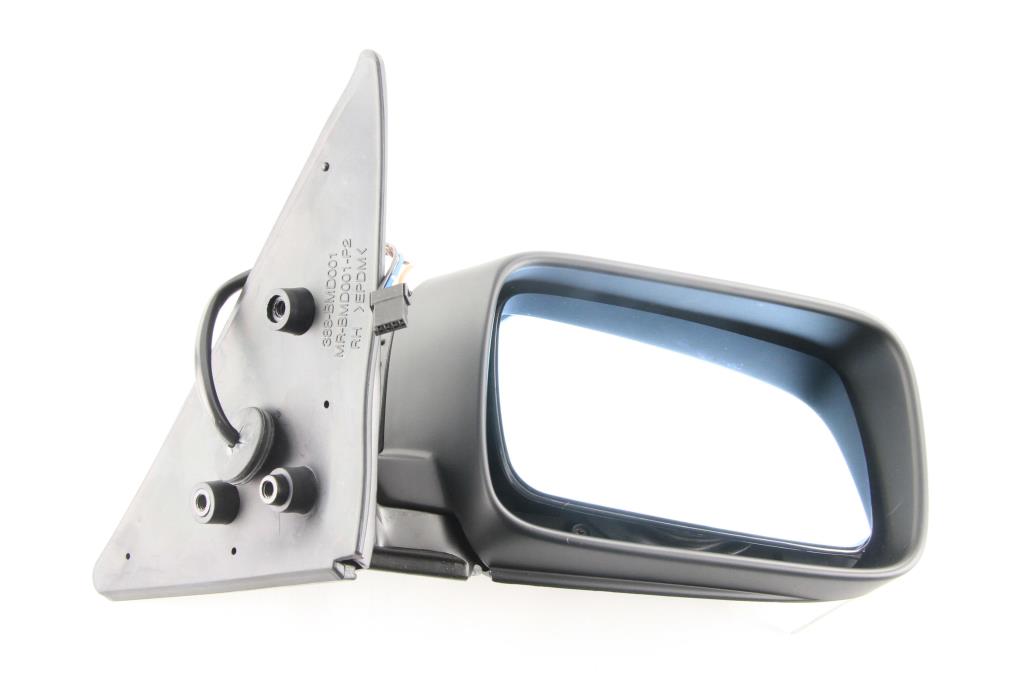 Retrovisor exterior VAN WEZEL 0640808